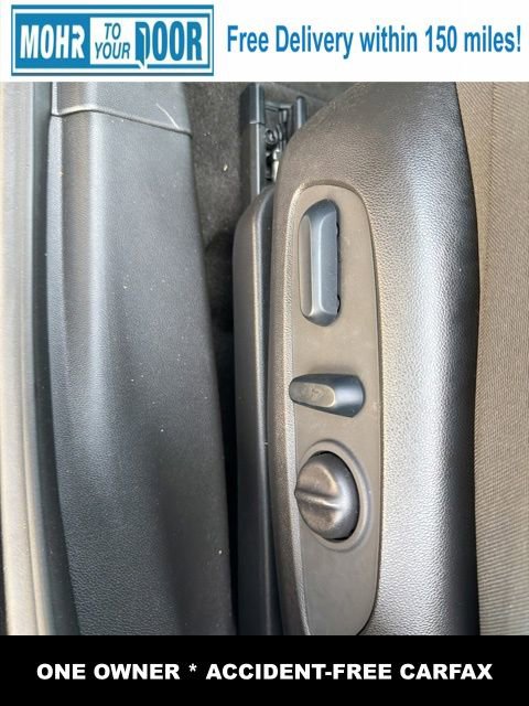 Used 2023 Chevrolet TrailBlazer LT w/ Convenience Package image 12