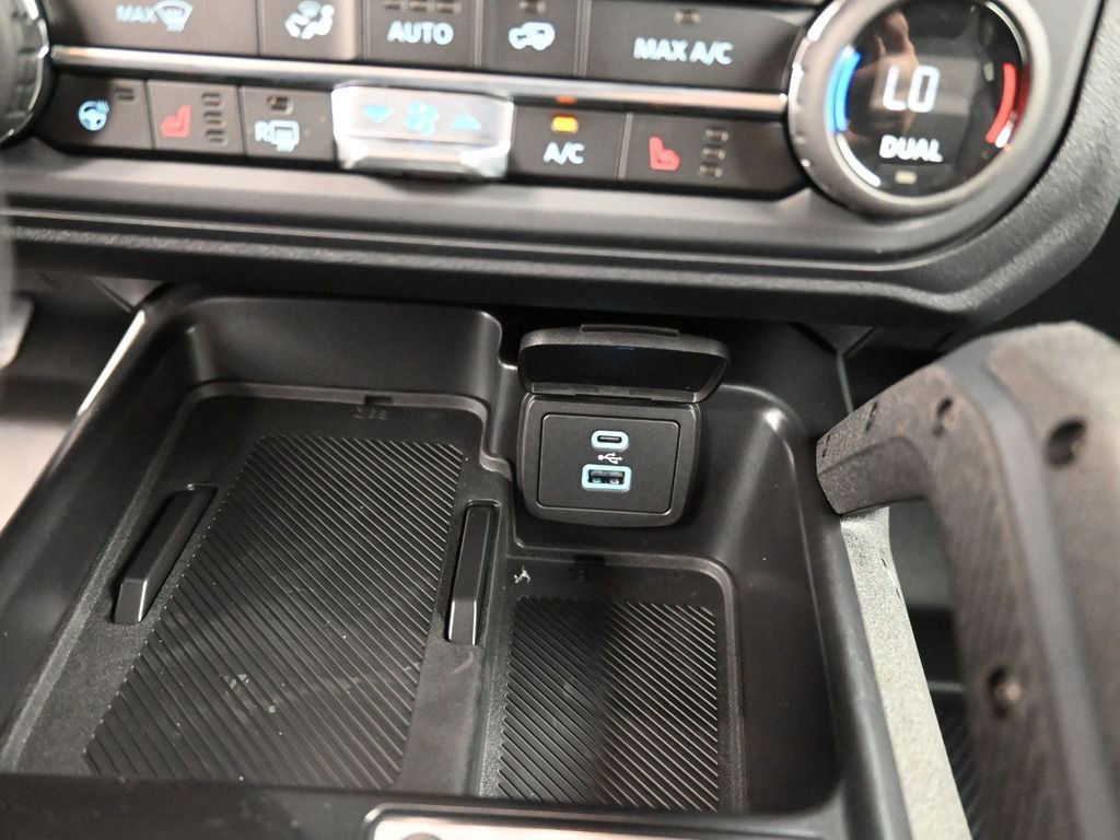 New 2025 Ford Bronco Badlands w/ Sasquatch Package image 31