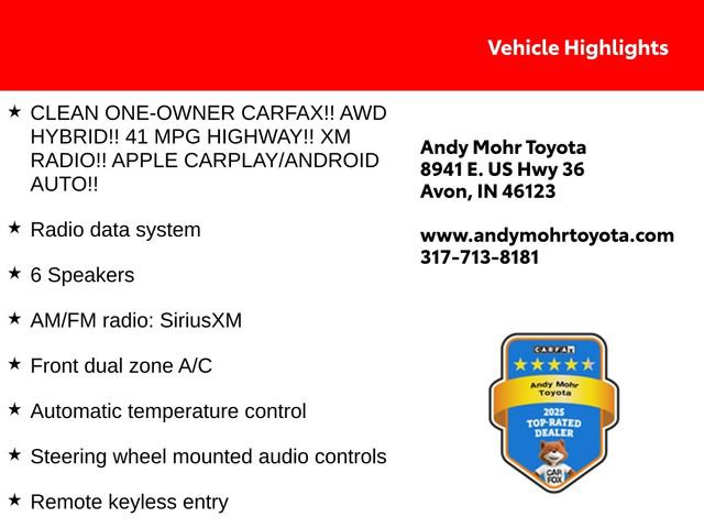 Used 2022 Toyota RAV4 LE AWD/4WD video 2