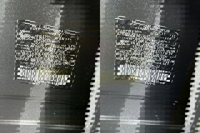 Used 2020 Subaru Forester Premium w/ Popular Package #1 image 35