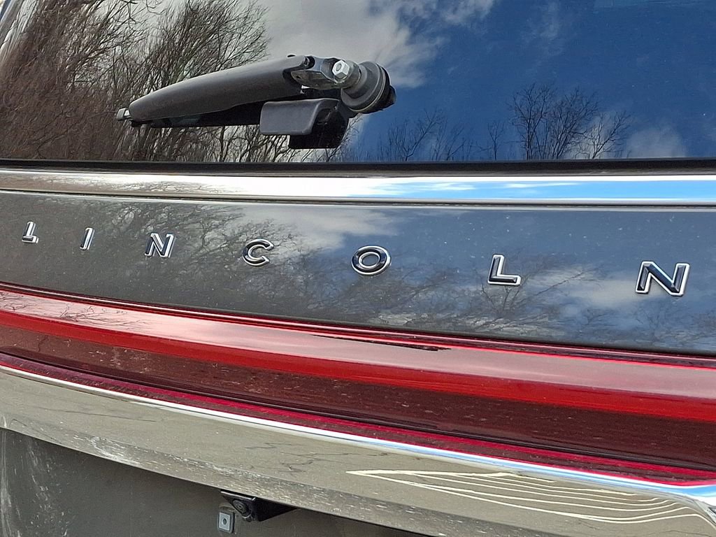 Used 2023 Lincoln Navigator Black Label image 31