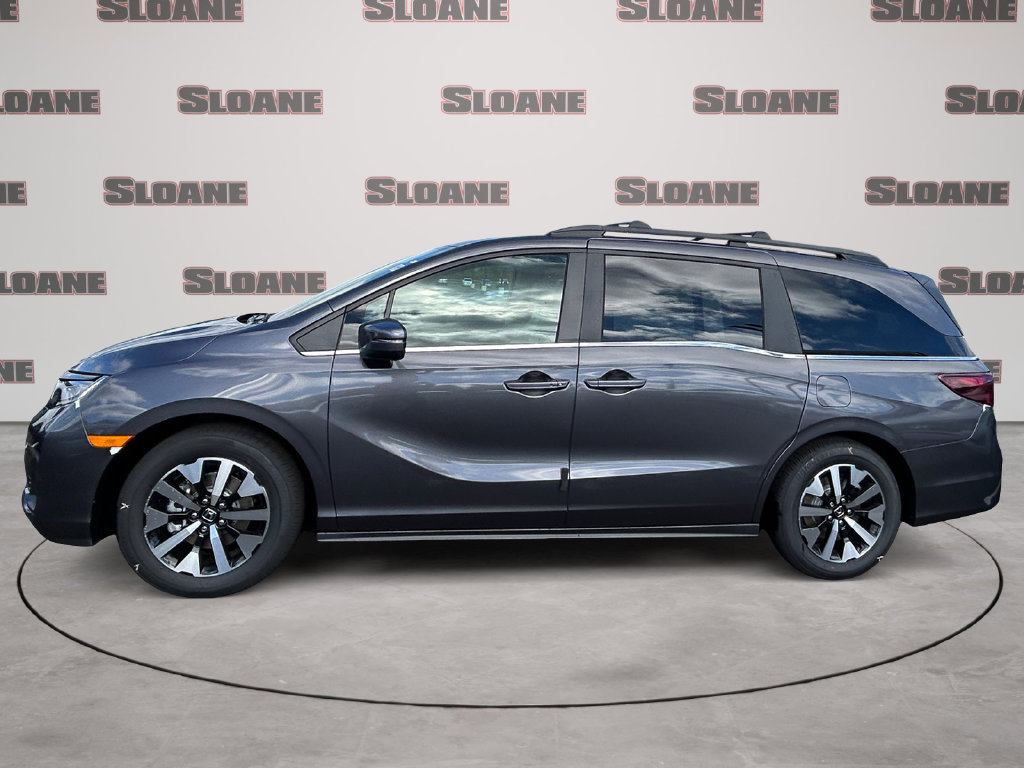 New 2027 Honda Odyssey EX-L image 2