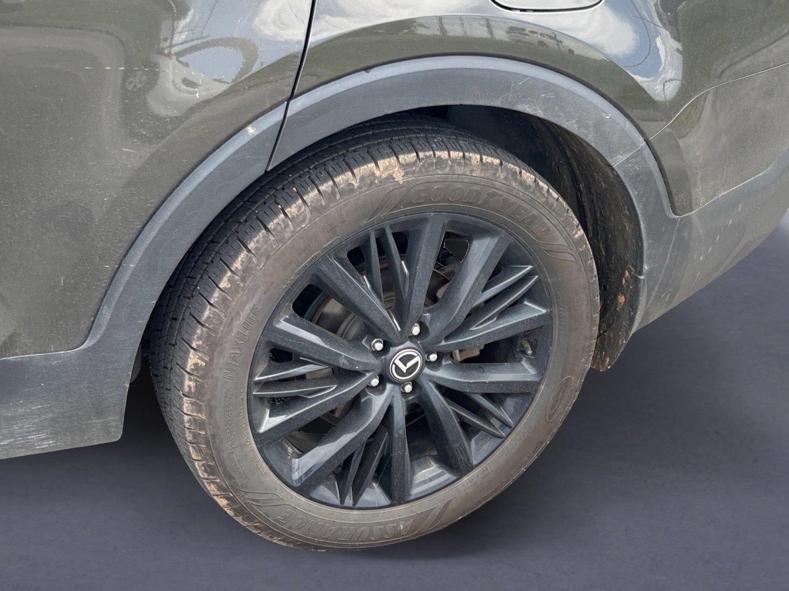 Used 2020 Kia Telluride SX w/ Towing Package AWD/4WD image 6