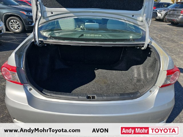 Used 2013 Toyota Corolla LE FWD image 17