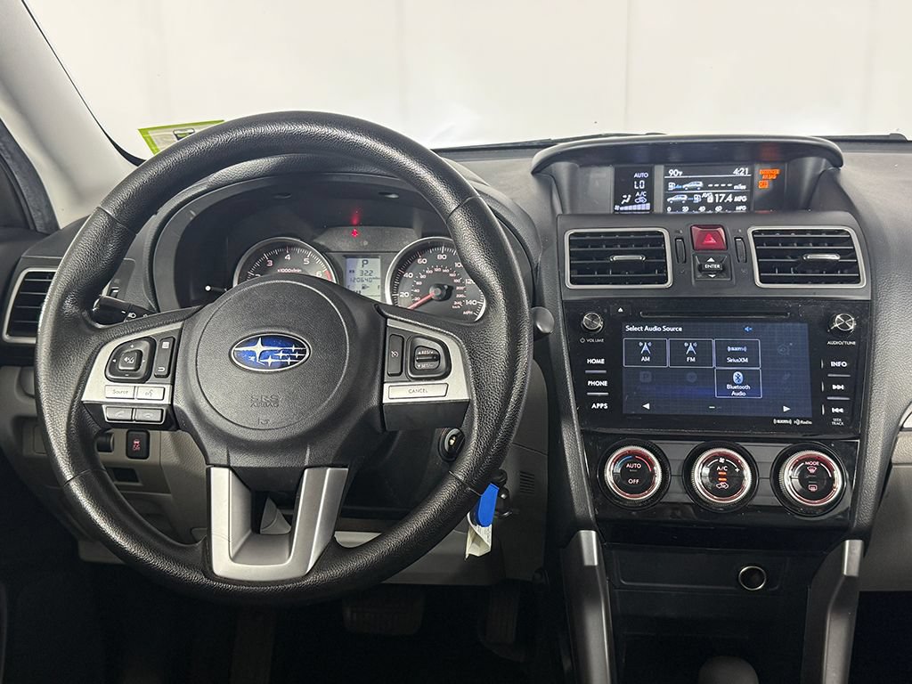 Used 2018 Subaru Forester 2.5i Premium w/ All-Weather Package AWD/4WD image 31
