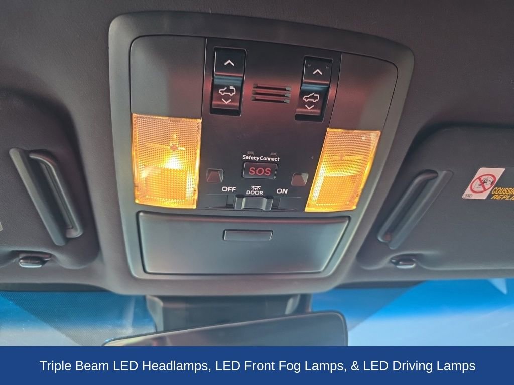 Used 2020 Lexus GX 460 Premium image 17