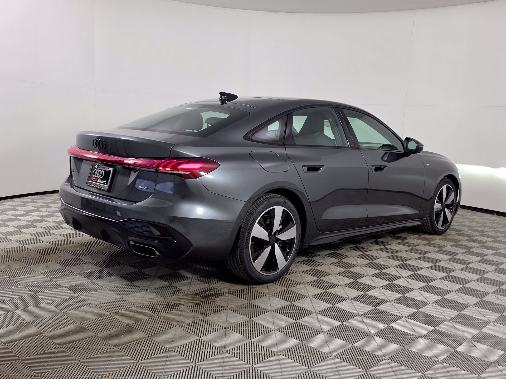 New 2026 Audi A5 2.0T Premium Plus AWD/4WD image 7