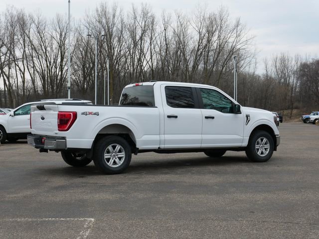 Used 2023 Ford F150 XLT w/ Trailer Tow Package image 5