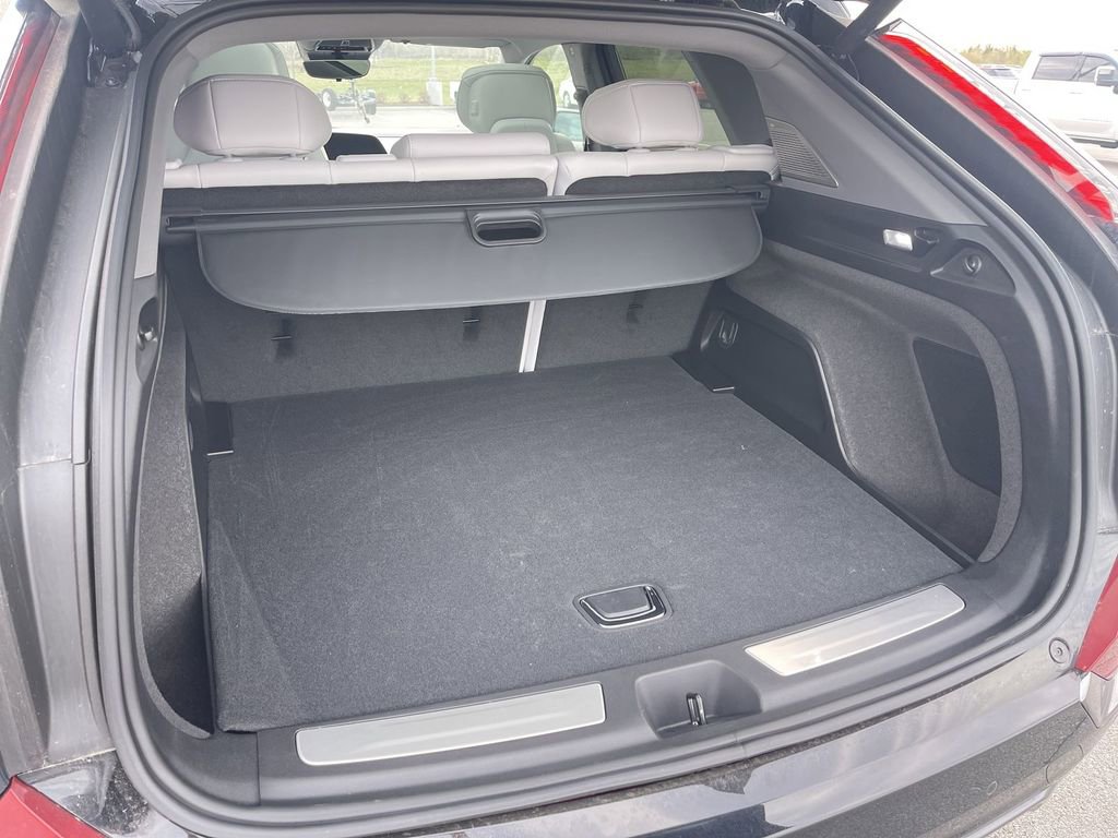 Certified 2025 Cadillac Optiq Sport 2 image 6