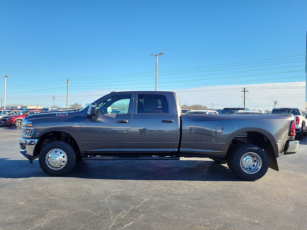 New 2026 RAM 3500 Tradesman image 3