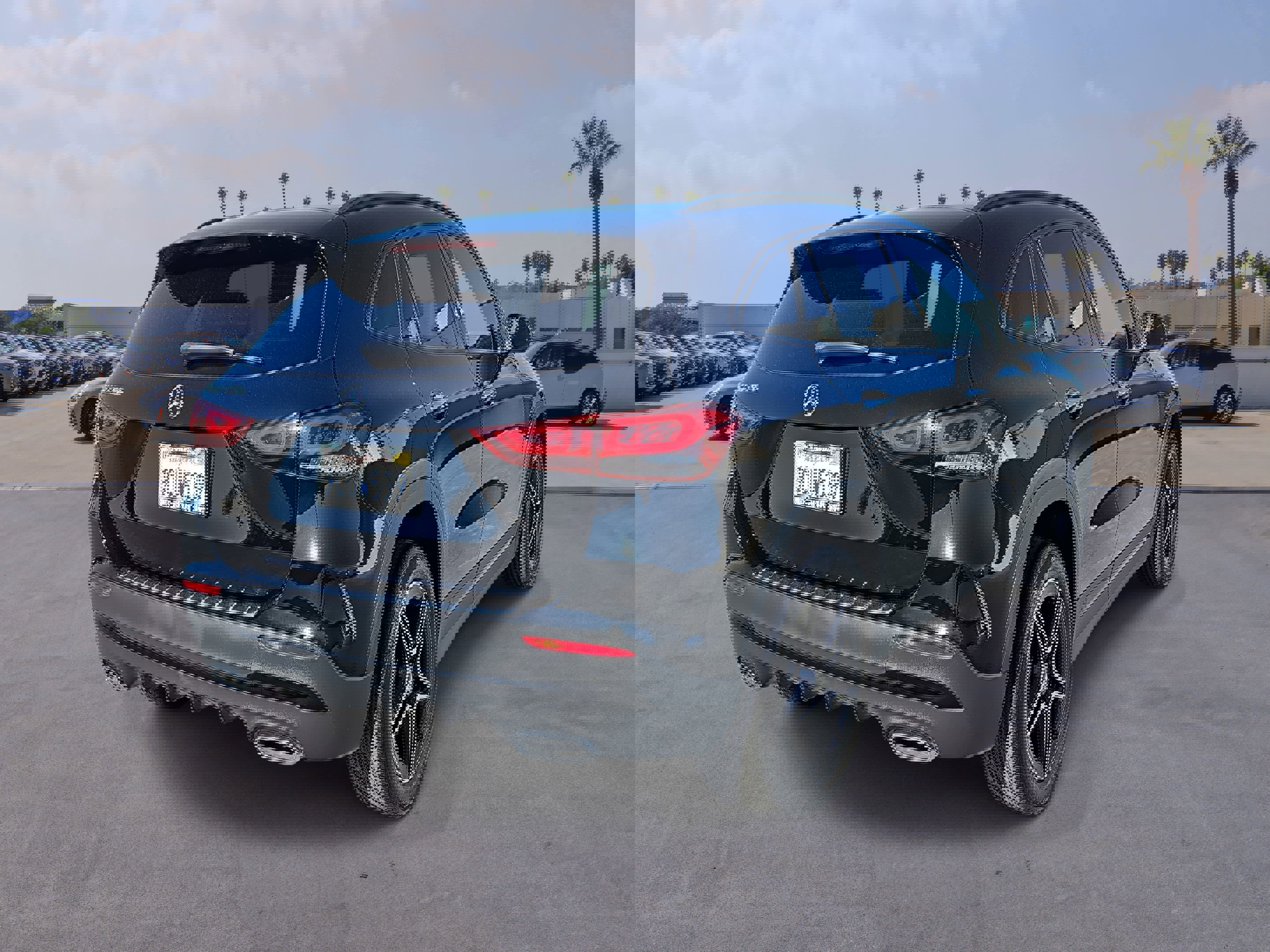 Used 2022 Mercedes-Benz GLA 250 image 5