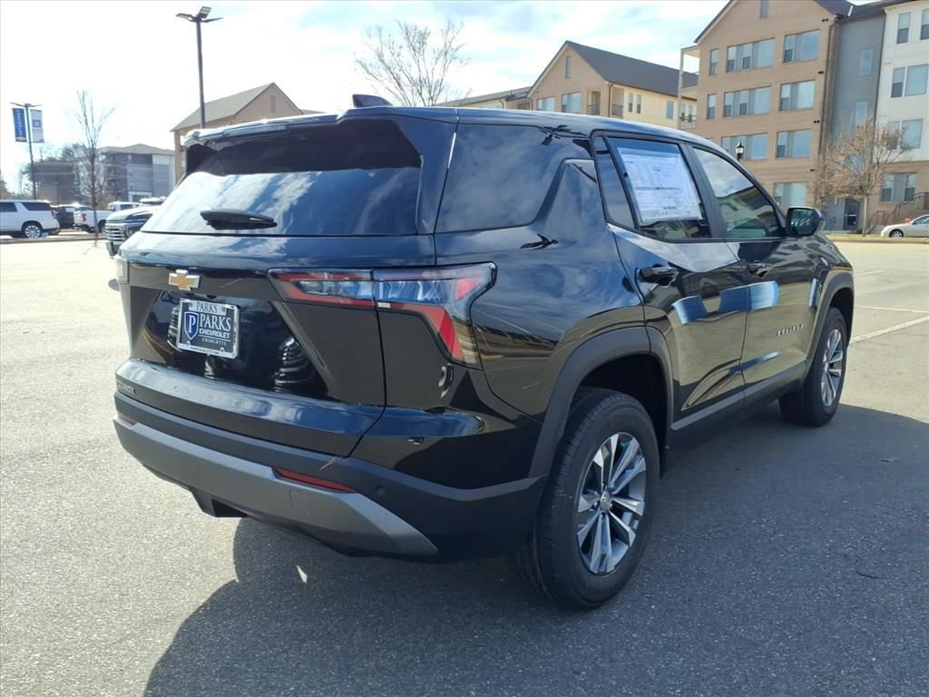 New 2026 Chevrolet Equinox LT w/ Convenience Package II image 28