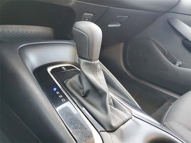 Used 2024 Toyota Corolla LE image 32