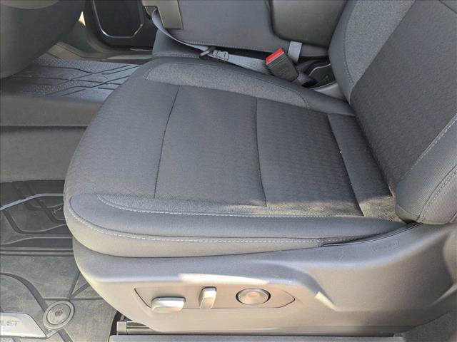 New 2026 Chevrolet Silverado 1500 LT w/ Protection Package RWD image 4