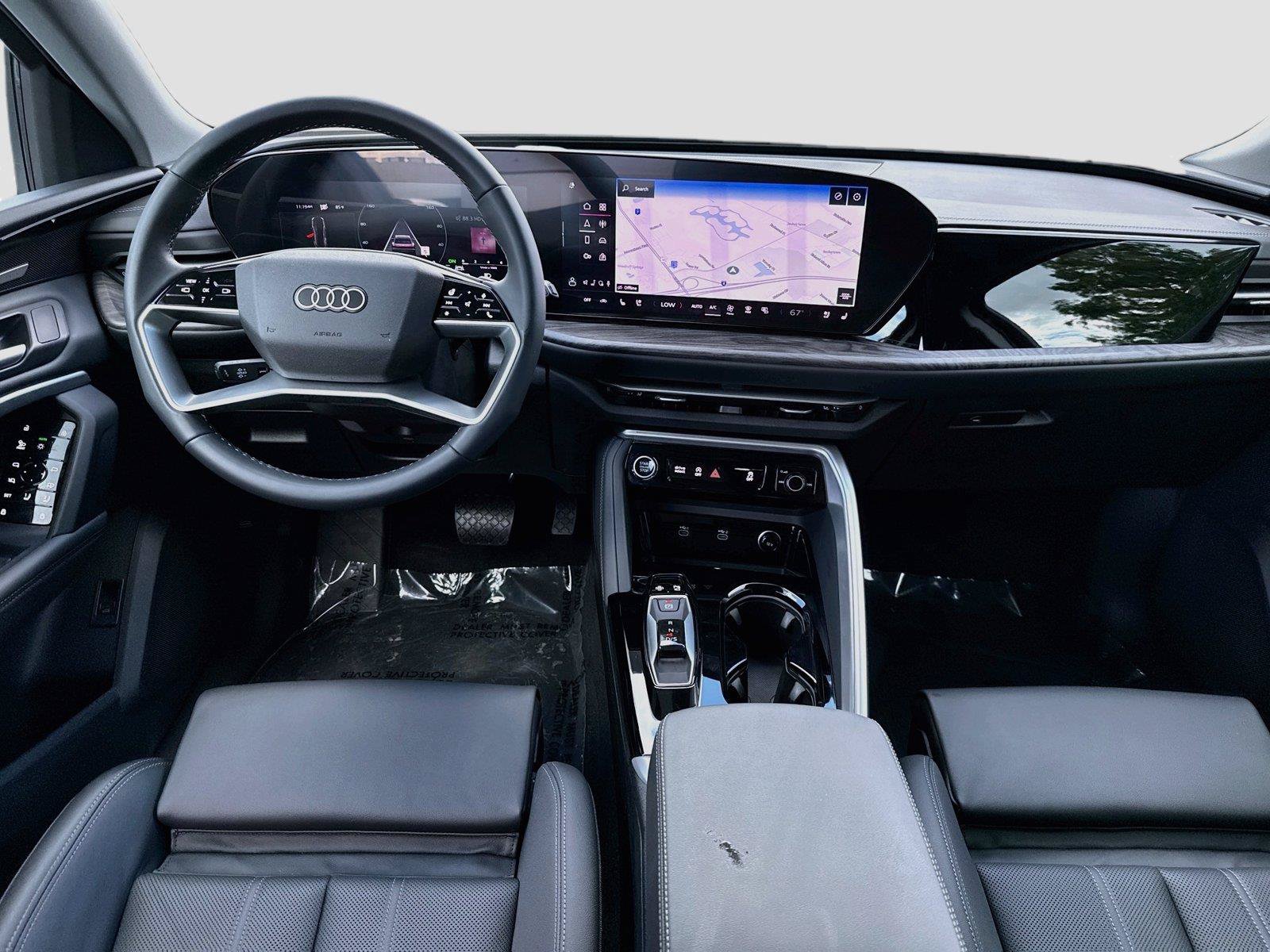 Used 2025 Audi Q5 Premium Plus AWD/4WD image 23