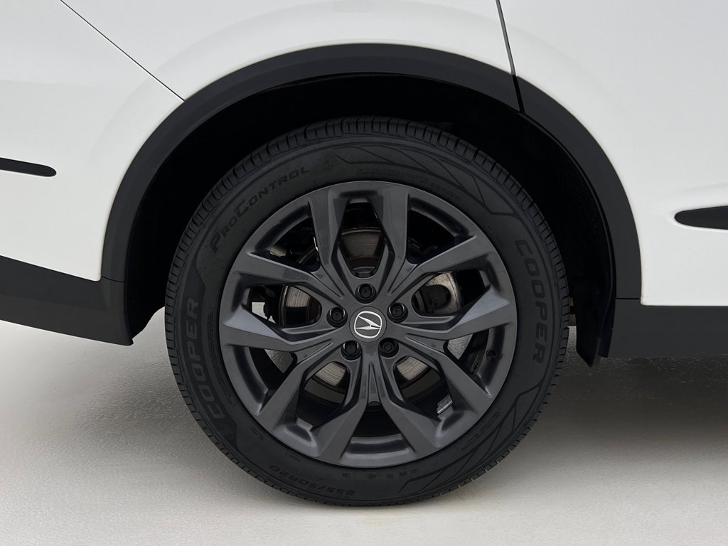 Used 2022 Acura MDX A-Spec AWD/4WD image 30