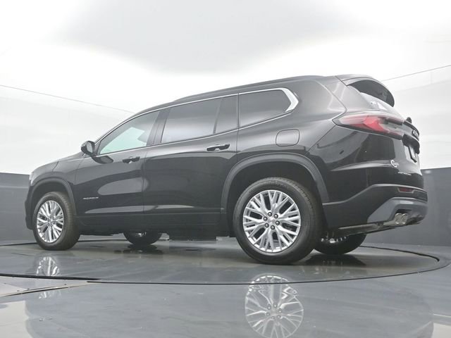 New 2026 GMC Acadia Elevation image 50