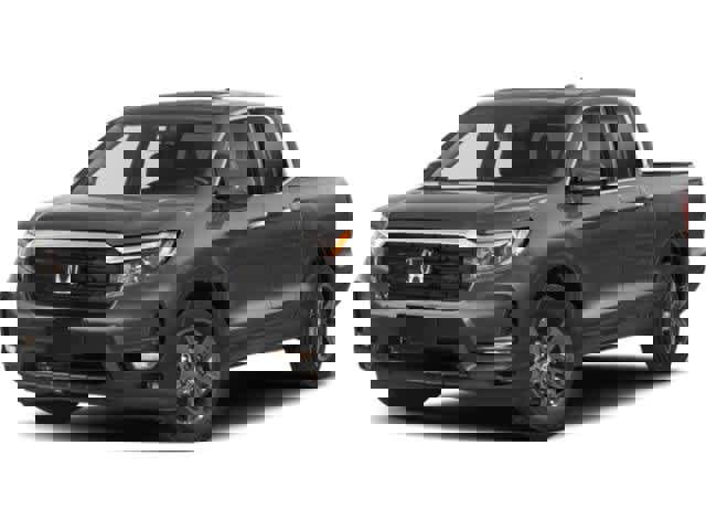 Certified 2023 Honda Ridgeline RTL-E image 1