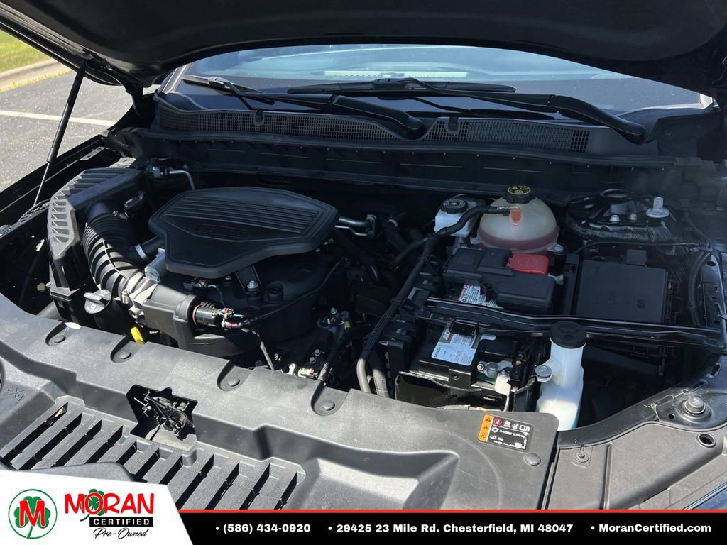 Used 2020 Chevrolet Blazer LT FWD image 11