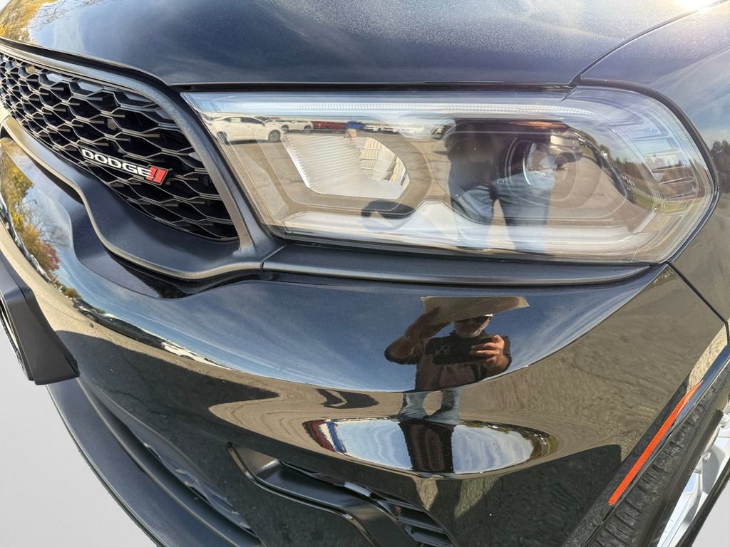 Certified 2024 Dodge Durango GT AWD/4WD image 21