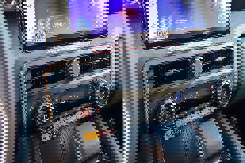 New 2026 Toyota 4Runner Trailhunter image 29