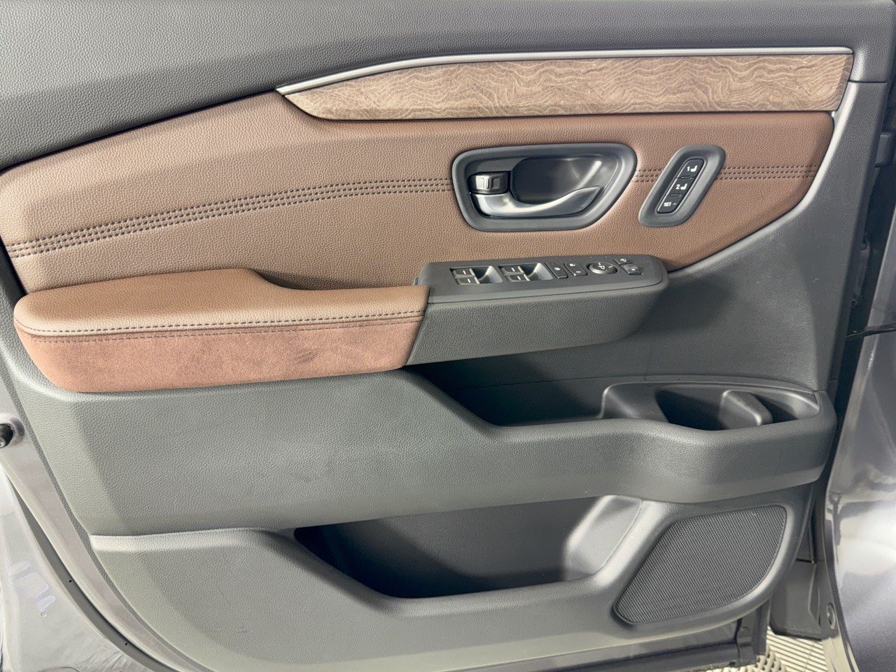 New 2026 Honda Pilot Elite image 14