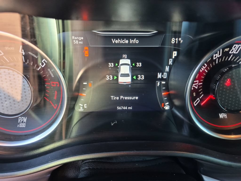 Certified 2022 Dodge Challenger R/T w/ Plus Package RWD image 33