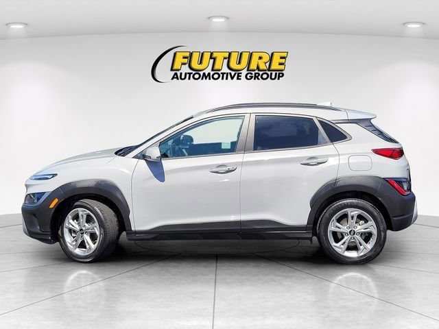 Used 2023 Hyundai Kona SEL AWD/4WD image 8