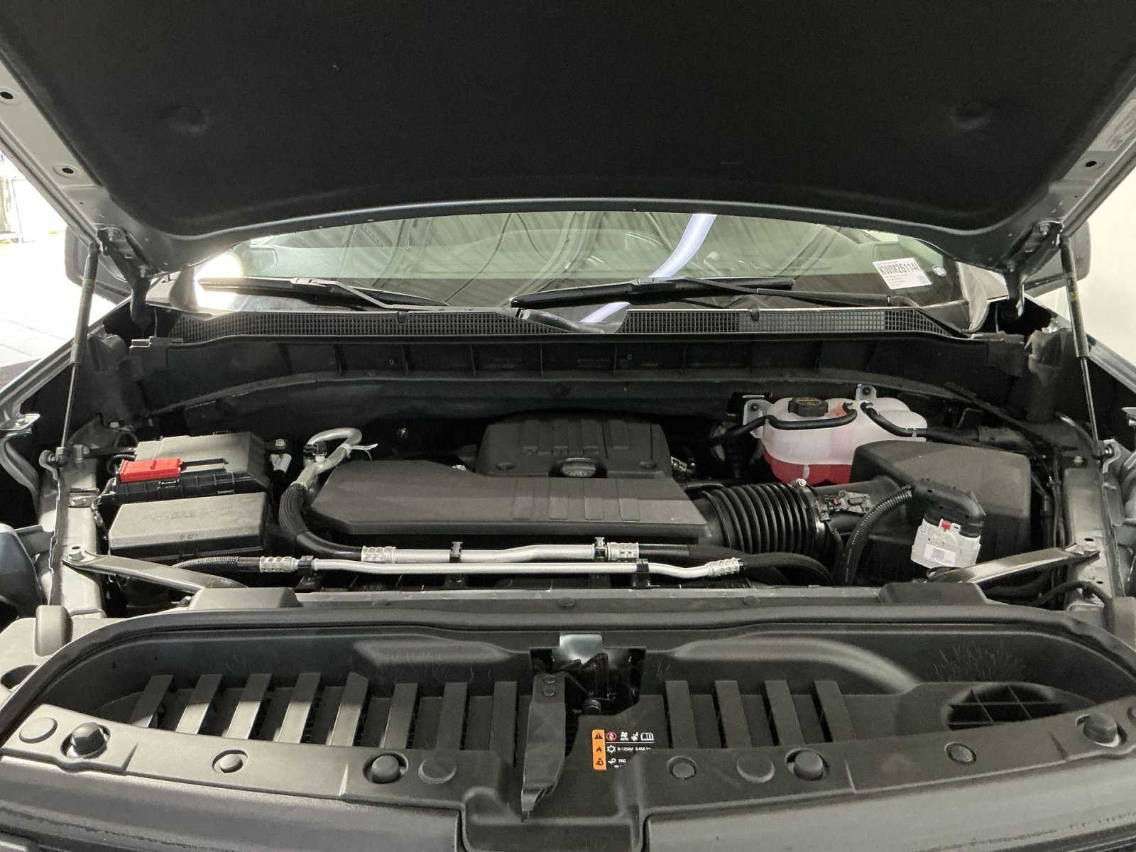 New 2026 Chevrolet Silverado 1500 Custom image 33