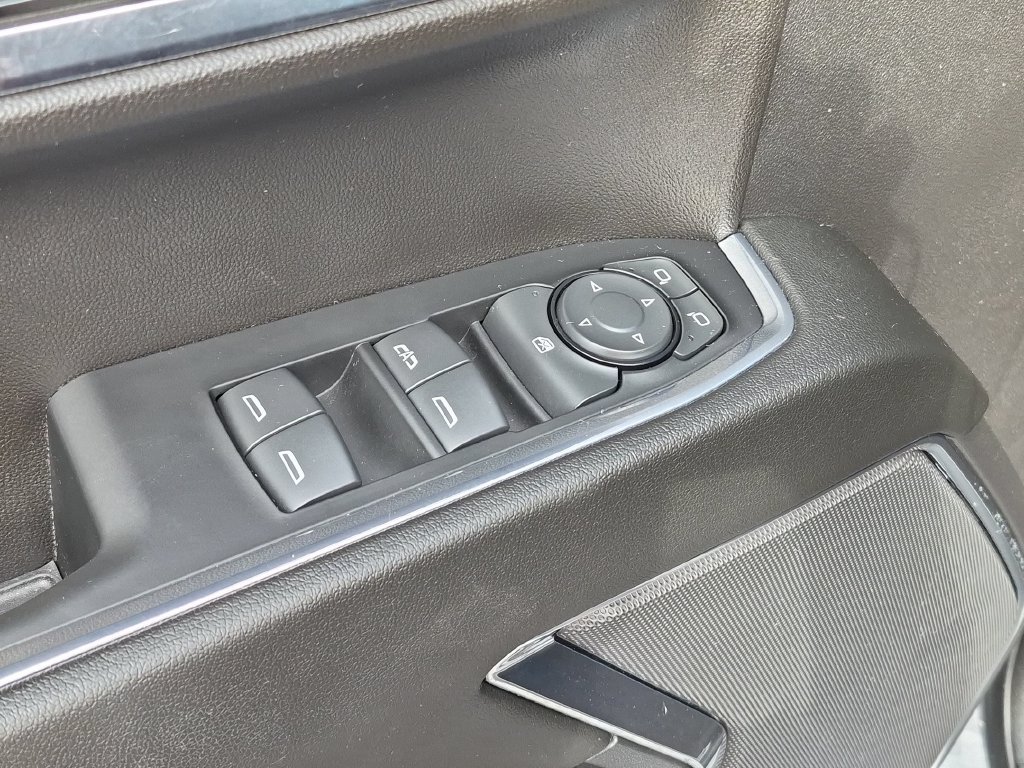 Certified 2024 Chevrolet Silverado 1500 LT AWD/4WD image 16
