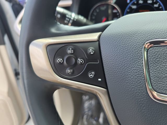 Certified 2023 GMC Acadia Denali w/ Denali Ultimate Package image 26