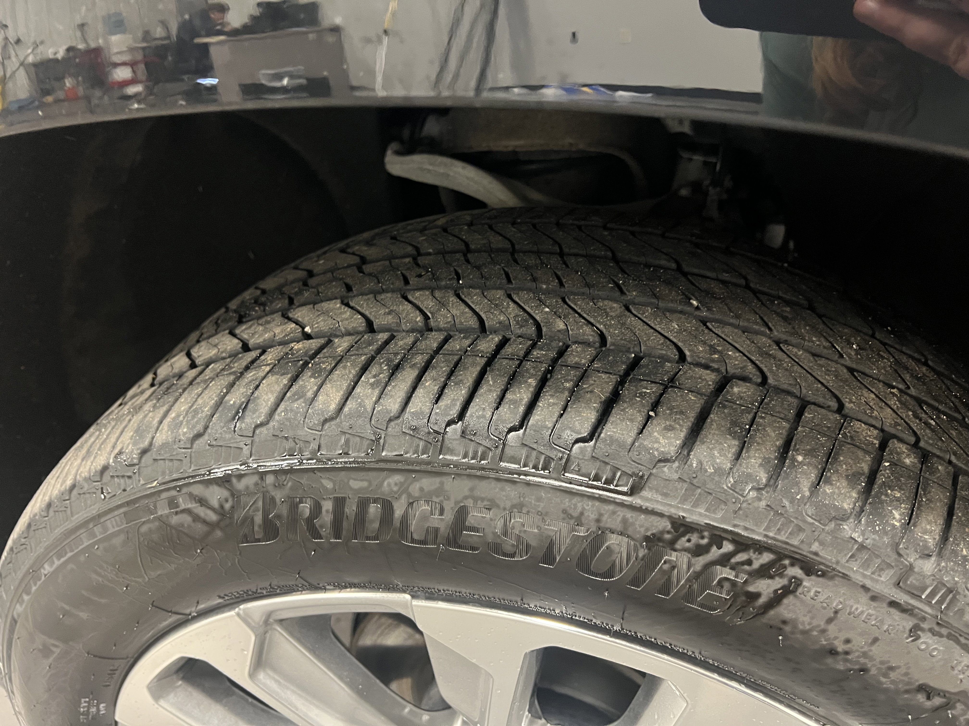 Used 2024 GMC Yukon XL Denali image 10