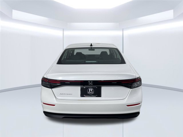 New 2026 Honda Accord SE image 14