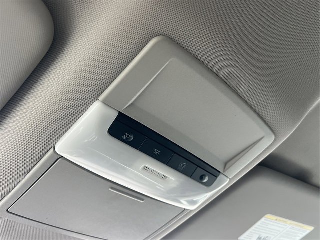 Certified 2023 Nissan Rogue S image 15