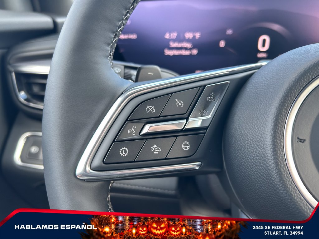 New 2027 Buick Enclave Sport Touring w/ Super Cruise Package FWD image 18