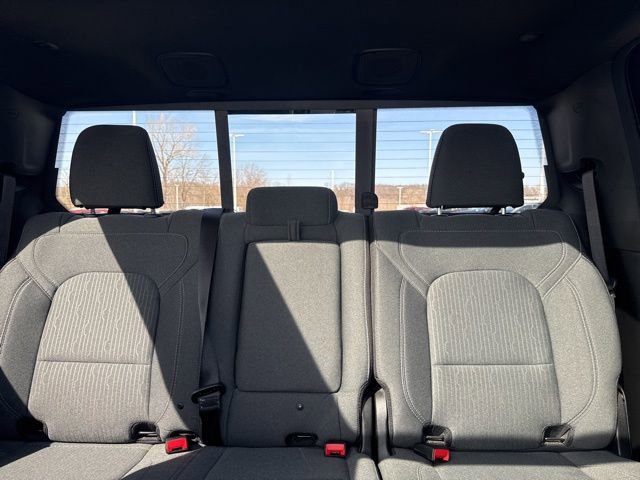 Used 2022 RAM 1500 Big Horn image 39