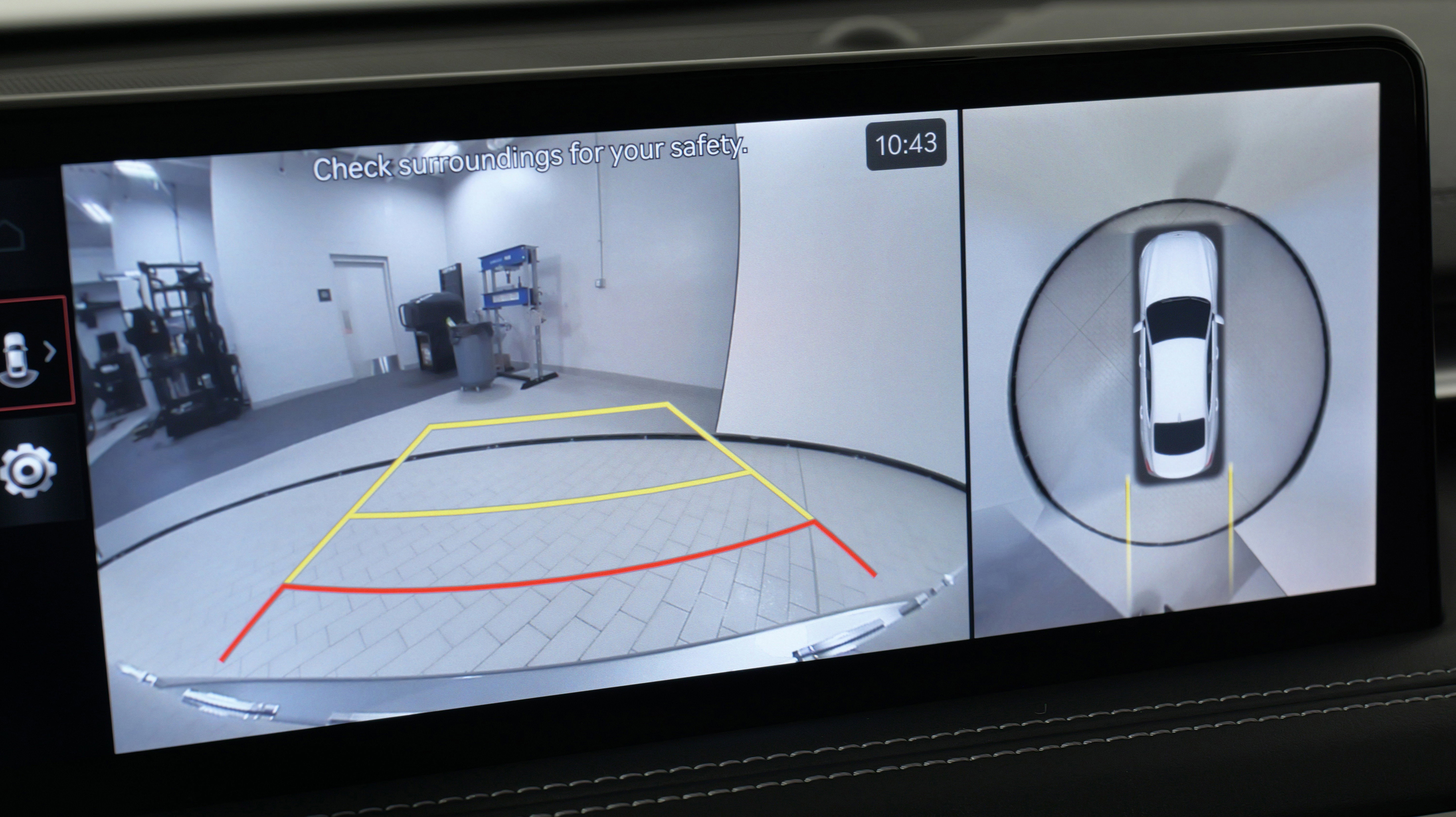 Used 2026 Genesis G70 2.5T Prestige image 49