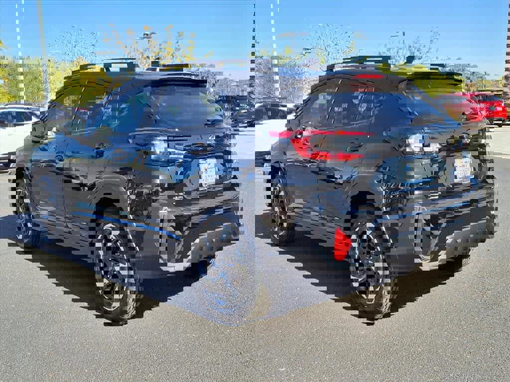 New 2025 Subaru Crosstrek 2.5i Limited image 4