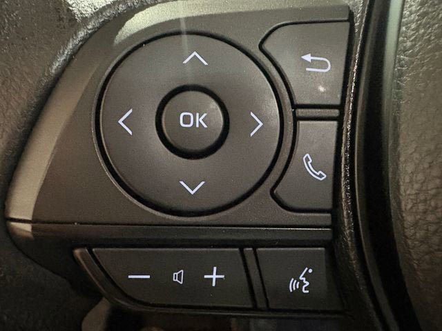 Certified 2023 Toyota RAV4 LE AWD/4WD image 20
