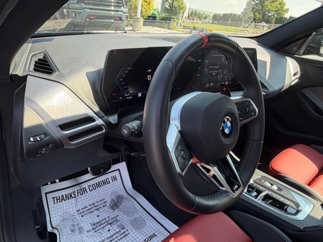 Used 2026 BMW M235i xDrive w/ Premium Package AWD/4WD image 31