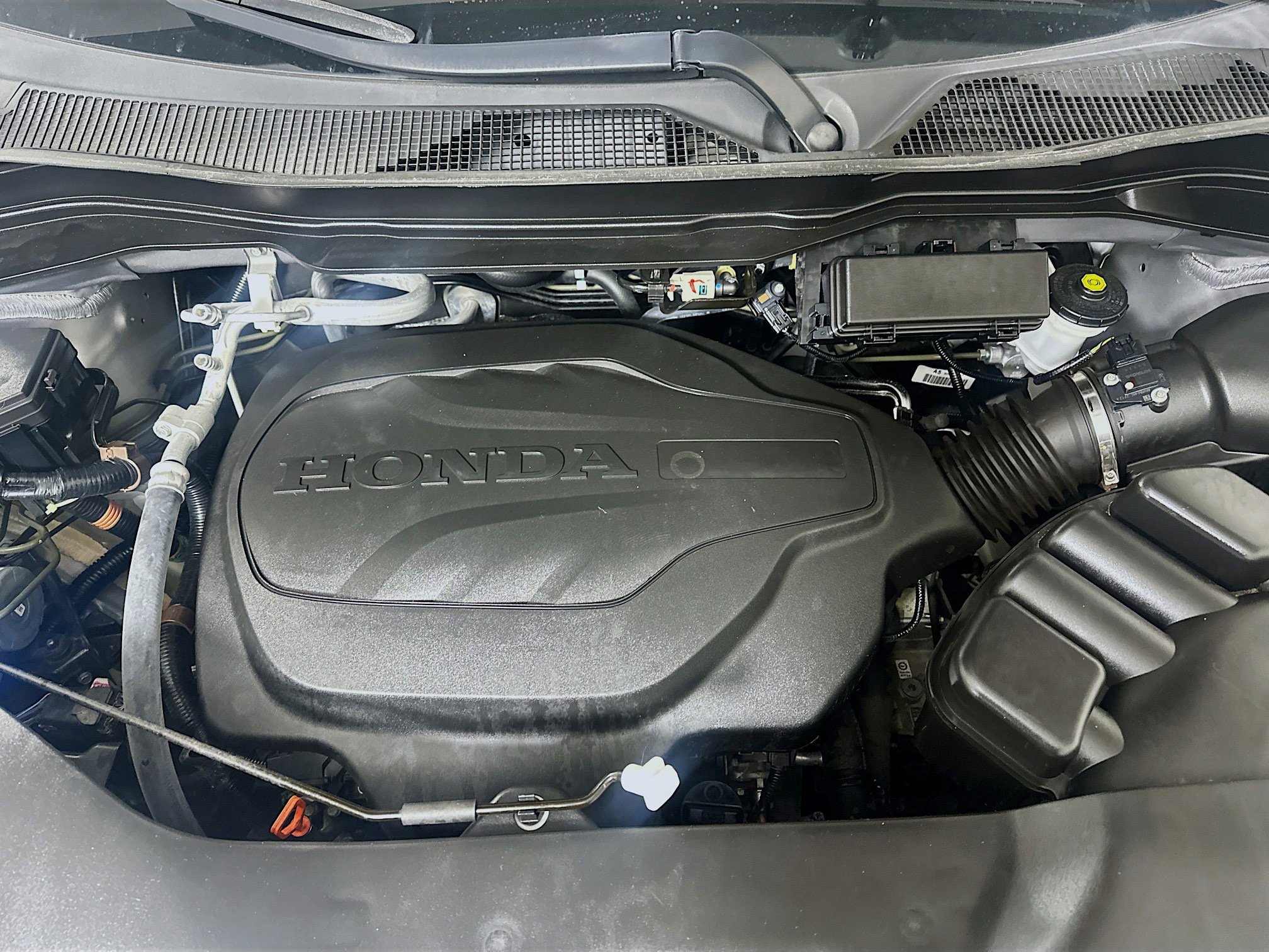 Used 2022 Honda Pilot Special Edition image 34