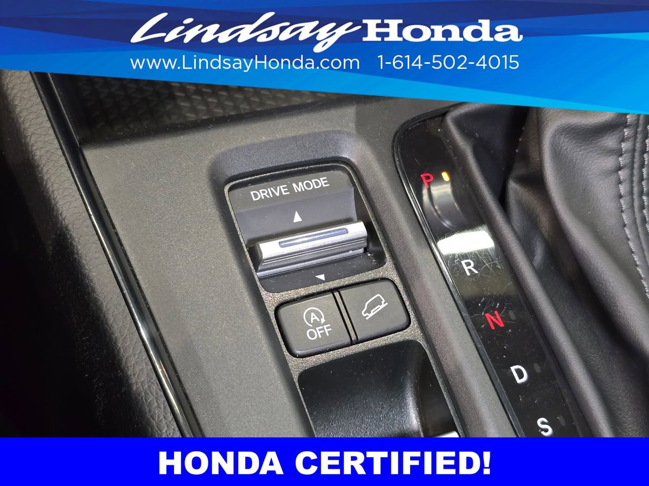 Used 2024 Honda CR-V LX image 21