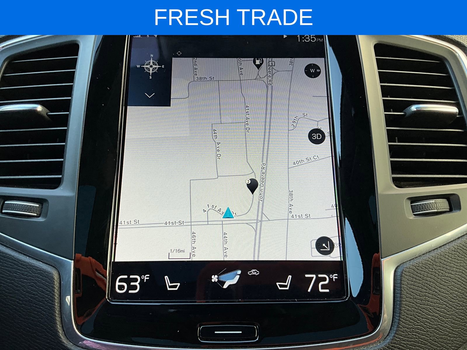 Used 2020 Volvo XC90 T5 Momentum w/ Protection Package Premier image 20