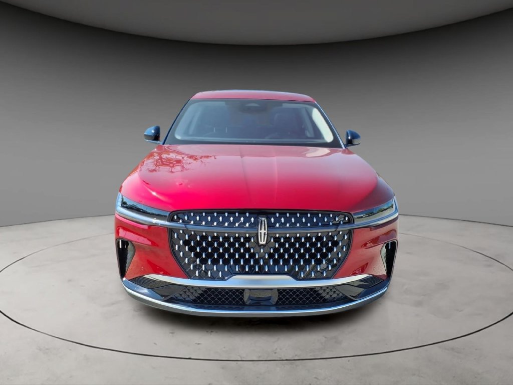 Used 2026 Lincoln Nautilus Premier w/ Equipment Group 102A AWD/4WD image 6