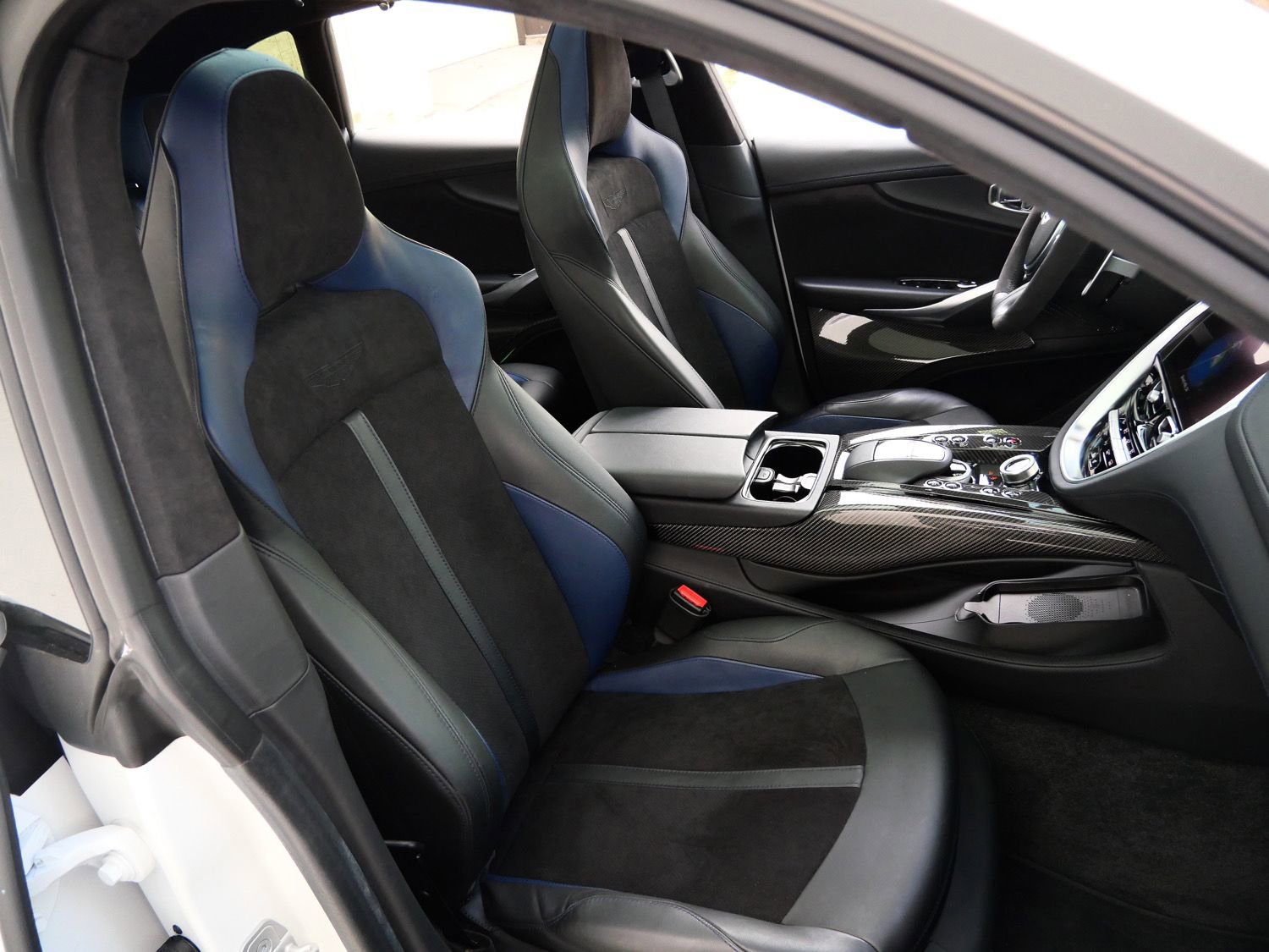 Used 2023 Aston Martin DBX 707 image 12