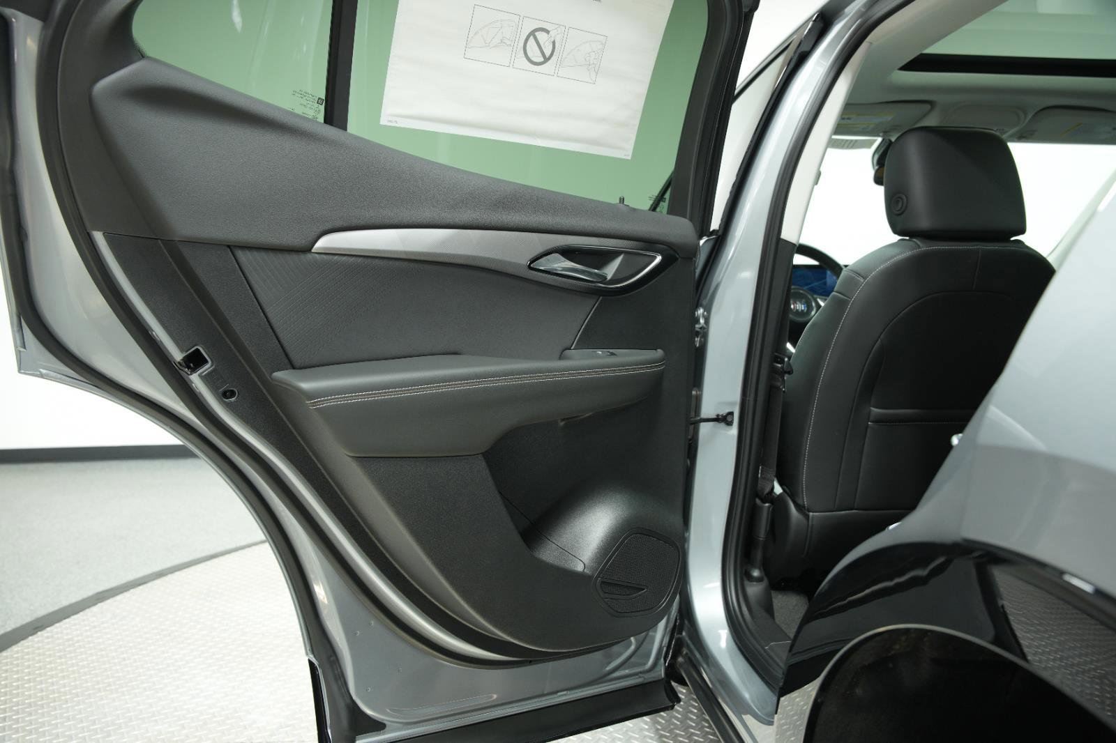 New 2025 Buick Envision Sport Touring image 21