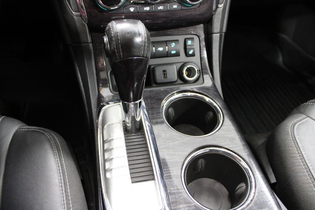 Used 2017 Buick Enclave Premium w/ Experience Buick Package image 44