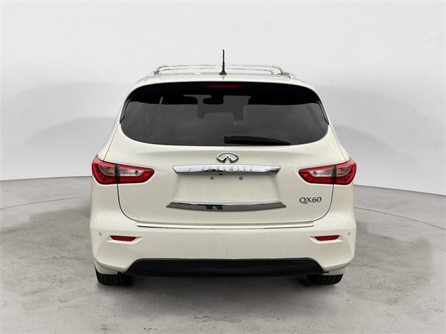 Used 2015 INFINITI QX60 AWD w/ Premium Plus Package image 4