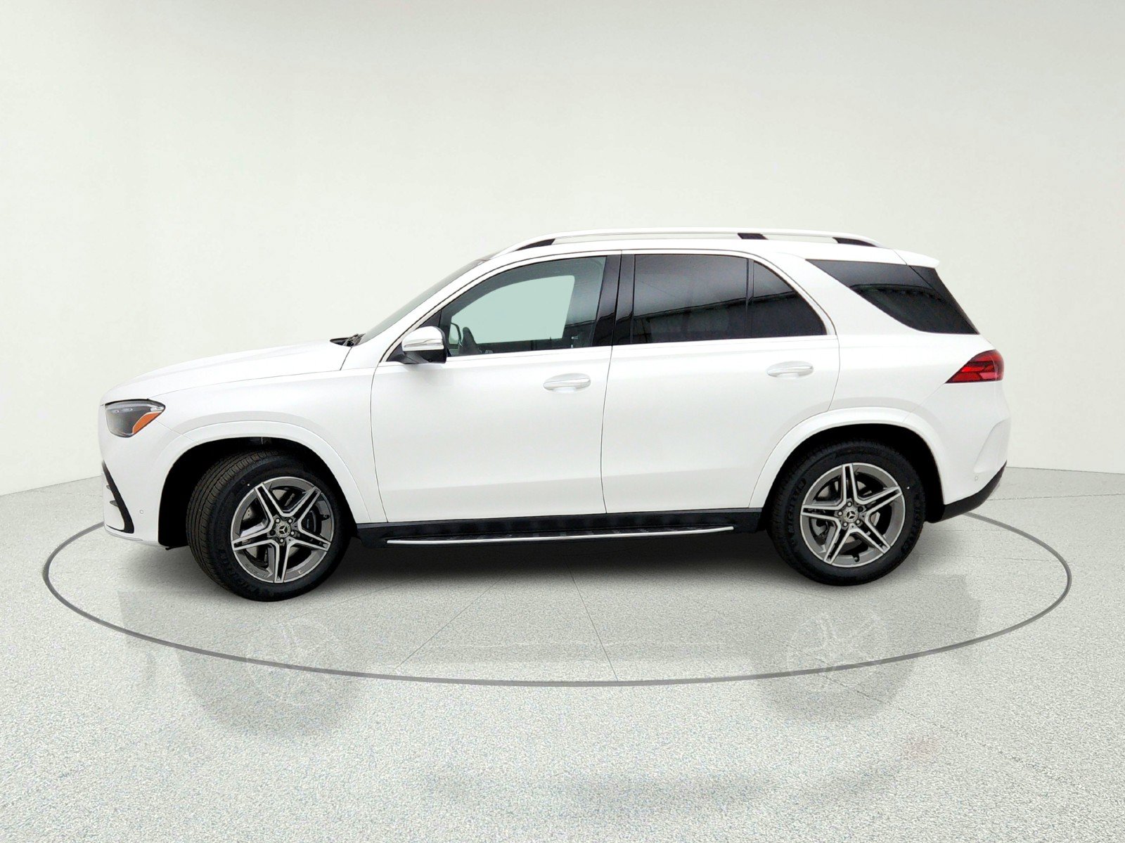 New 2026 Mercedes-Benz GLE 450 4MATIC image 14