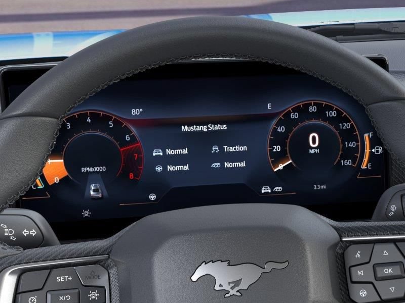 New 2026 Ford Mustang GT RWD image 12